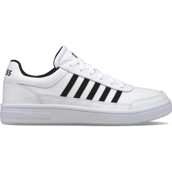 K-SWISS Court Chasseur Wit