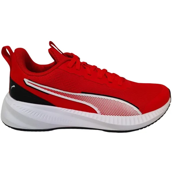 PUMA Flyer Lite Jr Rood
