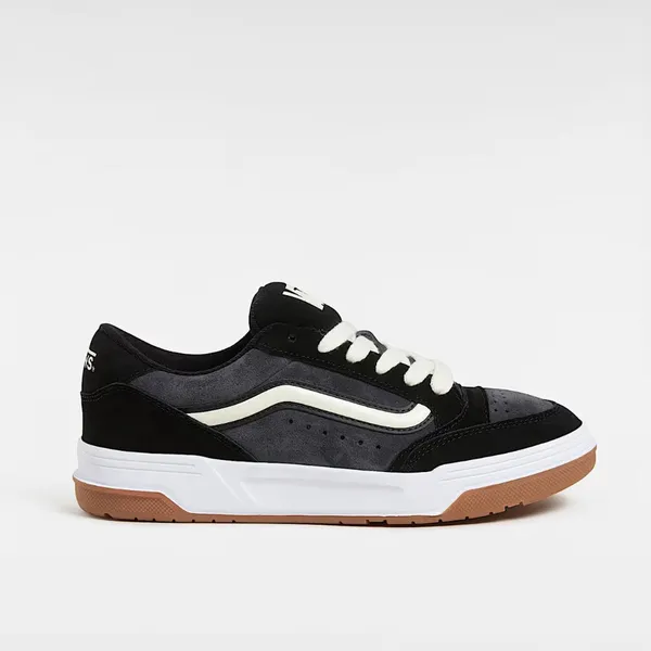 Vans Hylane - Nineties Black zwart