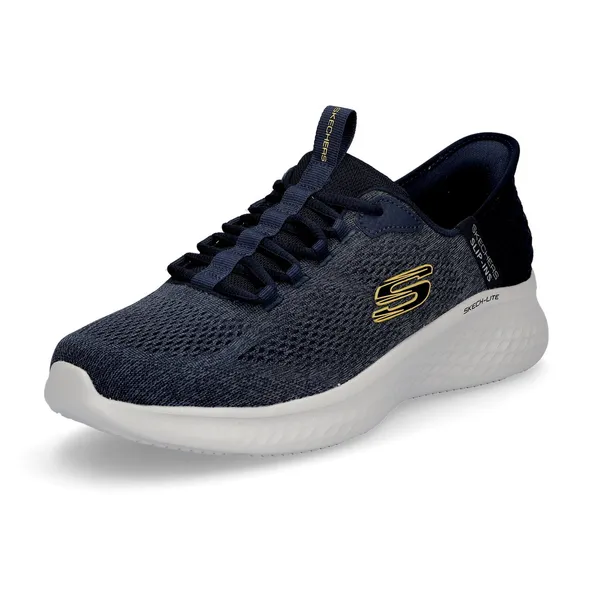 Skechers Skech-Lite Pro Primebase Marineblauw