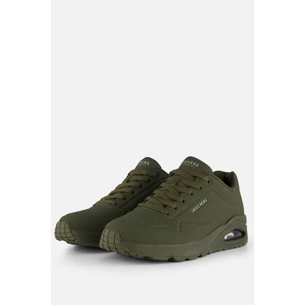 Skechers Uno - Stand On Air Groen