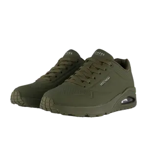 Skechers Uno Stand On Air groen