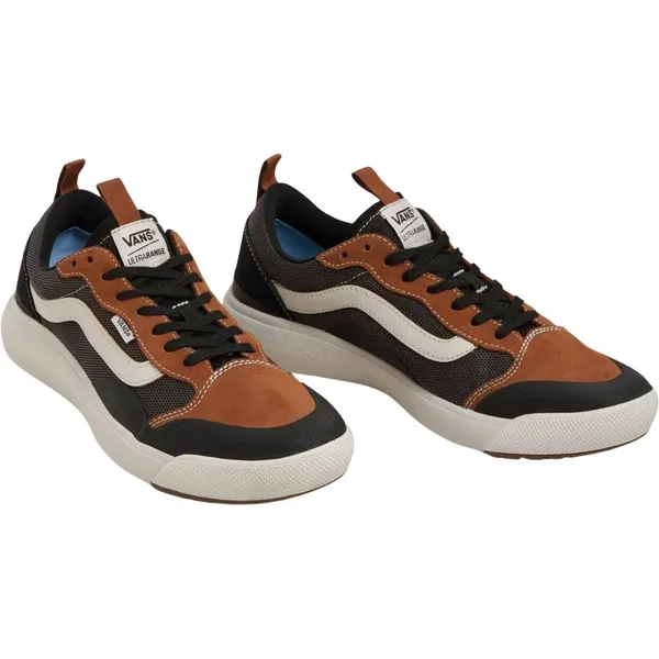 Vans Ultrarange EXO SE bruin - zwart - crème