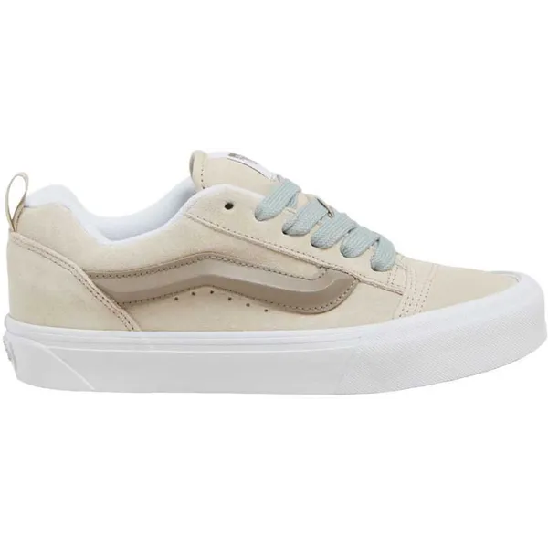 Vans Knu Skool 2 Tone Peyote