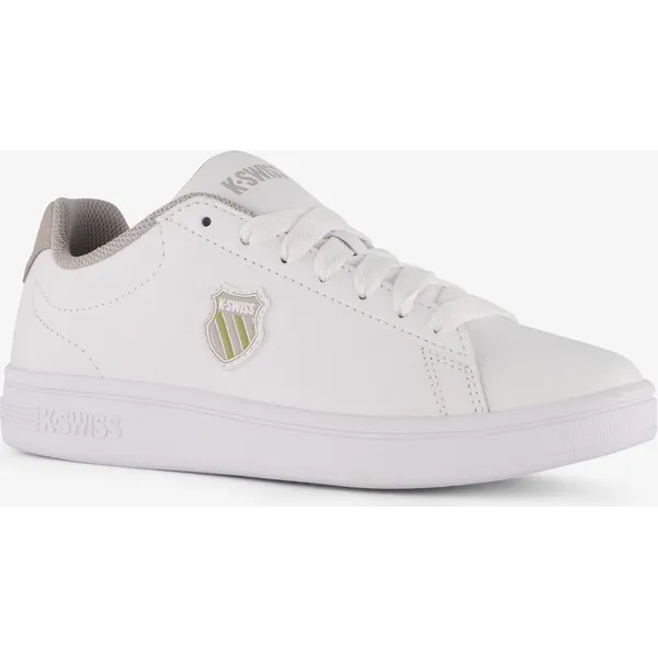 K-Swiss - Wit