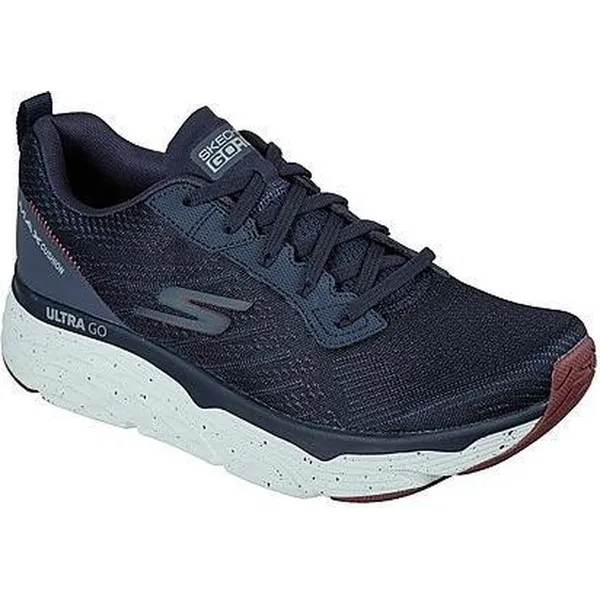 Skechers MAX CUSHIONING ELITE Navy Red
