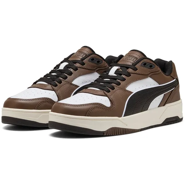 PUMA RBD BREAK LOW wit