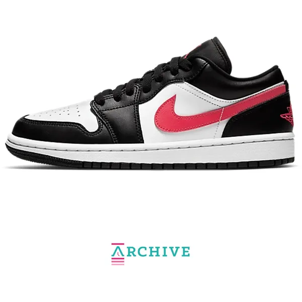 Nike Low-top of high-top white