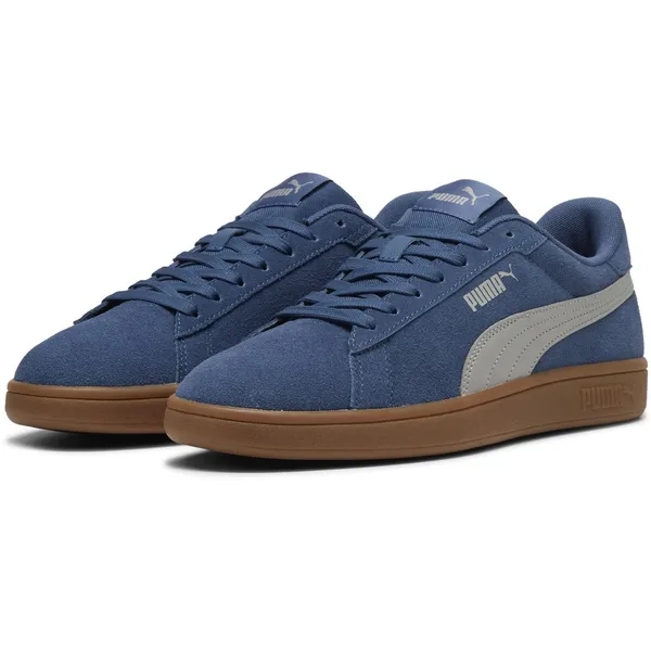 PUMA - Dark Indigo-Gray Echo-Gum