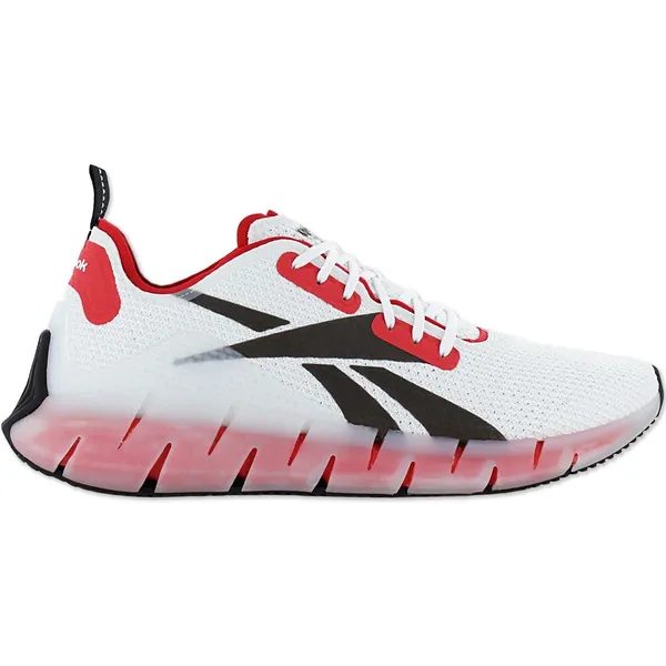 Reebok Zig Kinetica Shadow Witte — vergelijk prijzen bij 1 winkel