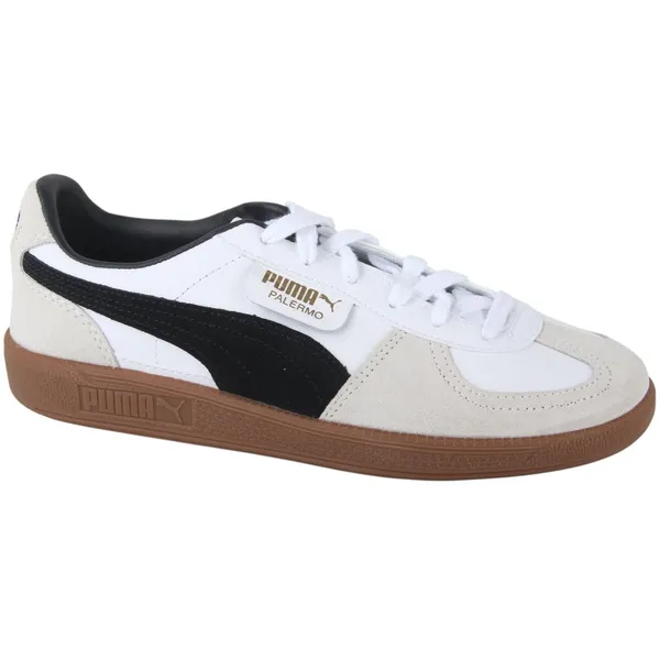 Puma Select Palermo Wit, foto 2 van 2