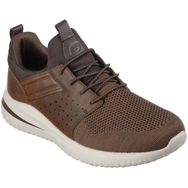 Skechers Delson 3.0 - CICADA bruin