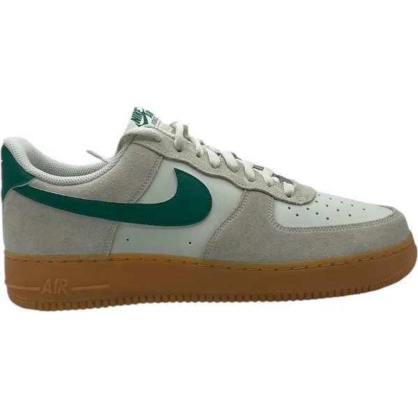 Nike Air Force 1 LV8 Groen/Wit/Bruin
