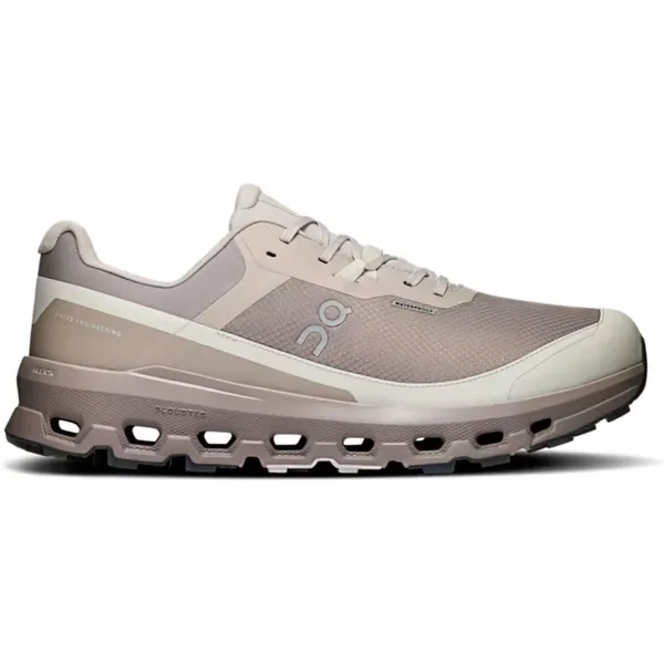 On Running Valt normaal Beige