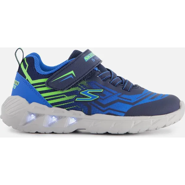 Skechers MAGNA-LIGHTS Donkerblauw — vergelijk prijzen bij 1 winkel