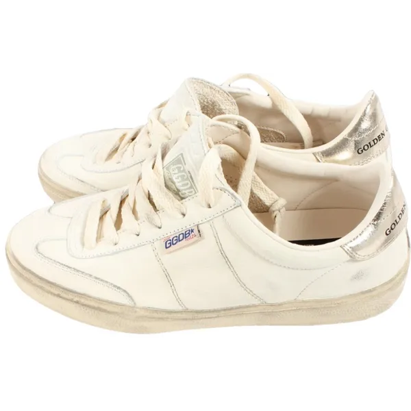 Golden Goose Soul star Wit
