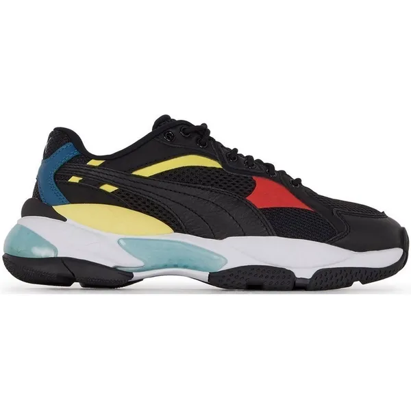 PUMA cell Zwarte