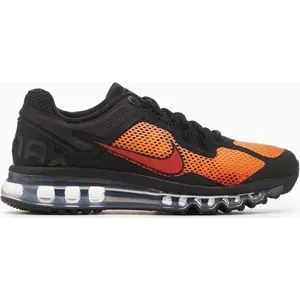 Nike Air Max oranje