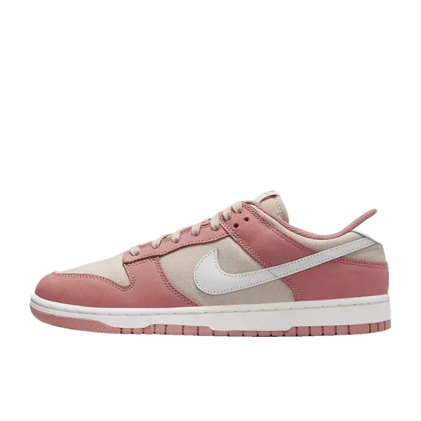Nike Dunk Low "Red Stardust", vergelijk prijzen bij 1 winkel