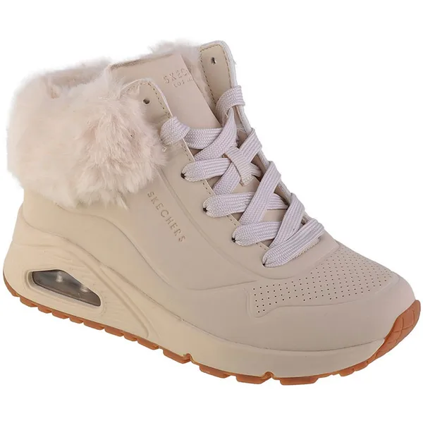 Skechers Uno Fall Air Beige