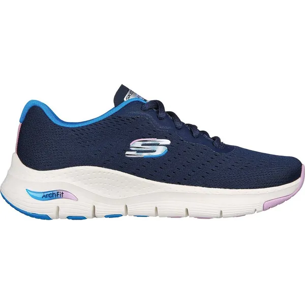 Skechers ARCH FIT-INFINITY COOL Navy