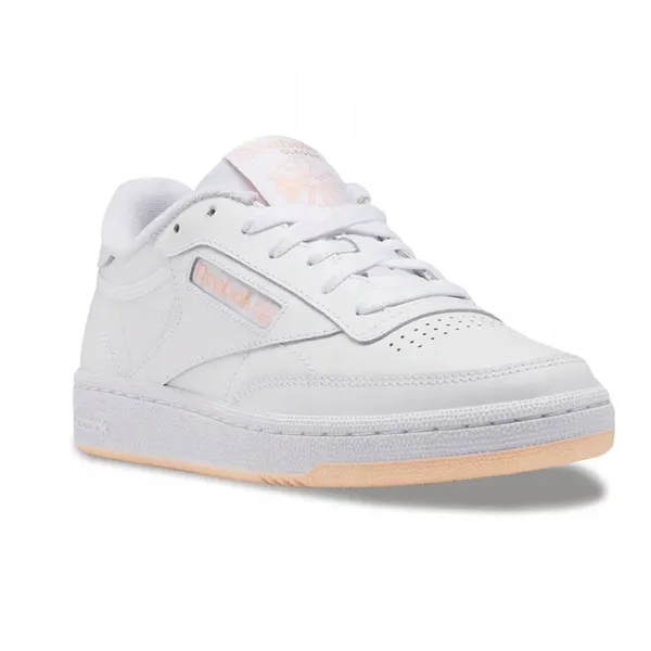 Reebok Club C Wit