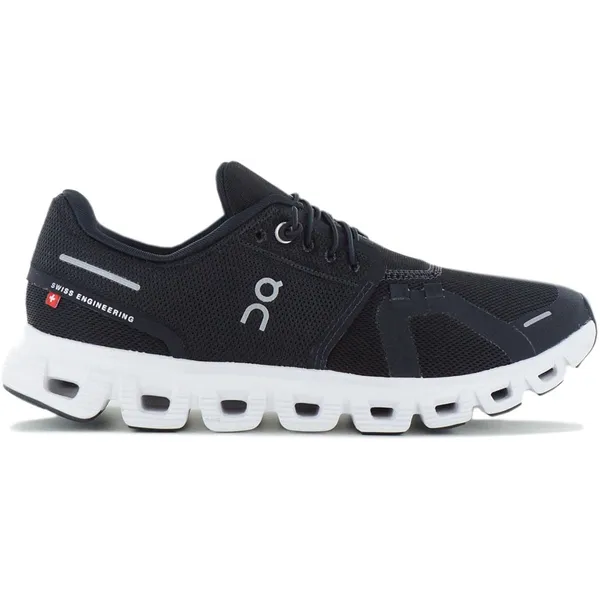 On Running CLOUD 6 Meerkleurig