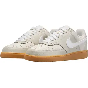 Nike Court Vision beige