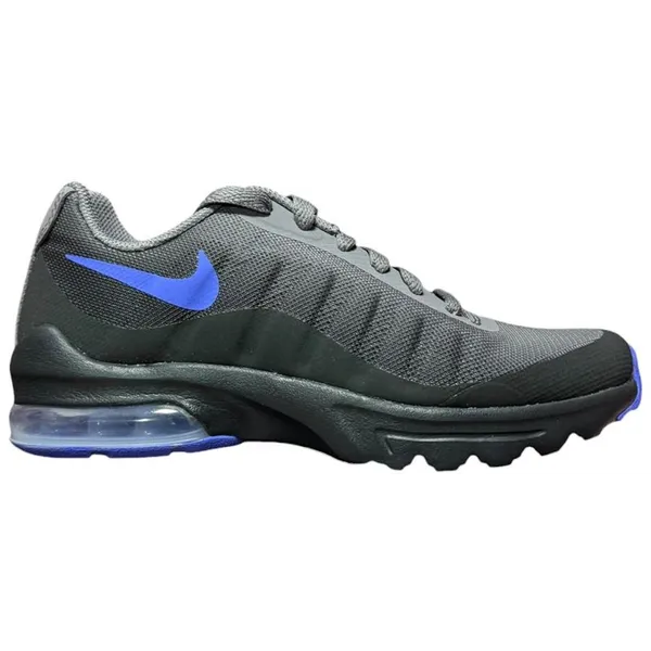 Nike Air Max Invigor Zwart