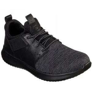 Skechers Delson Camben zwart