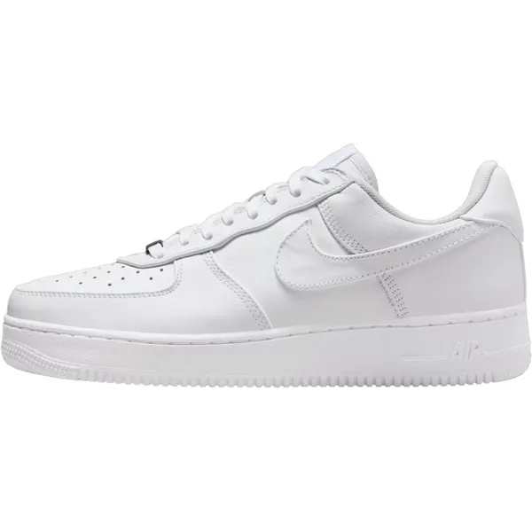 Nike Air Force 1 Low Retro Premium Wit