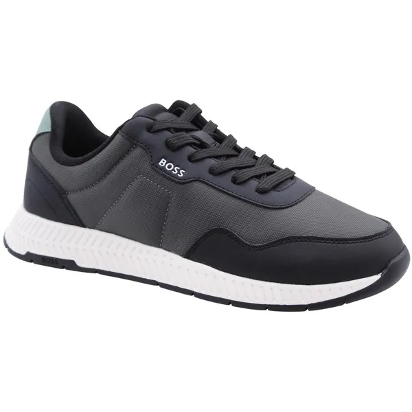 Hugo Boss Schoenen - Grijs Grijs