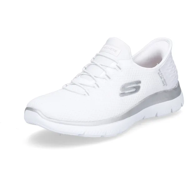 Skechers SUMMITS DIAMOND DREAM wit