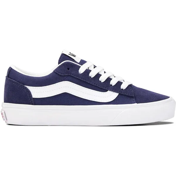 Vans Vero donkerblauw - wit