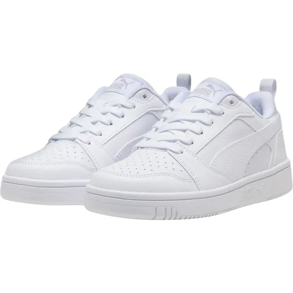PUMA Rebound V6 Lo Puma wit