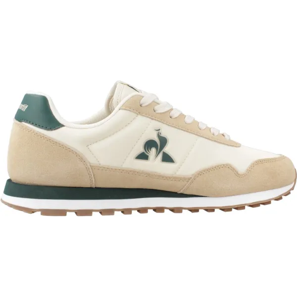 Le Coq Sportif ASTRA 2 Bruin EU Beige