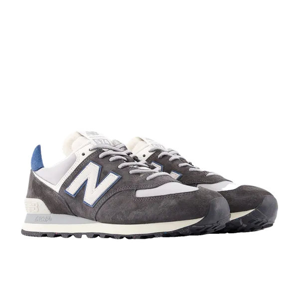 New Balance U574 Black Cement, vergelijk prijzen bij 1 winkel