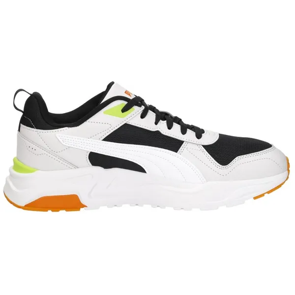 PUMA Trinity 2 LT Grijs