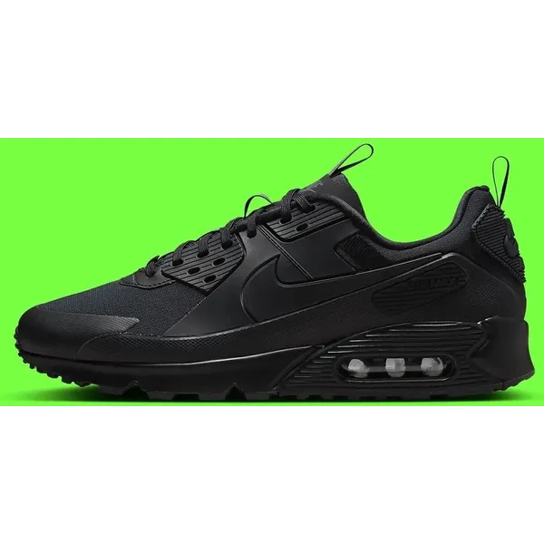Nike Air Max 90 Drift Triple Black