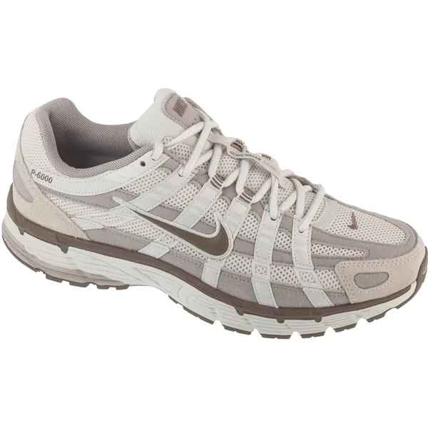 Nike P-6000 - Women's - Mink Brown - EU Grey Fog