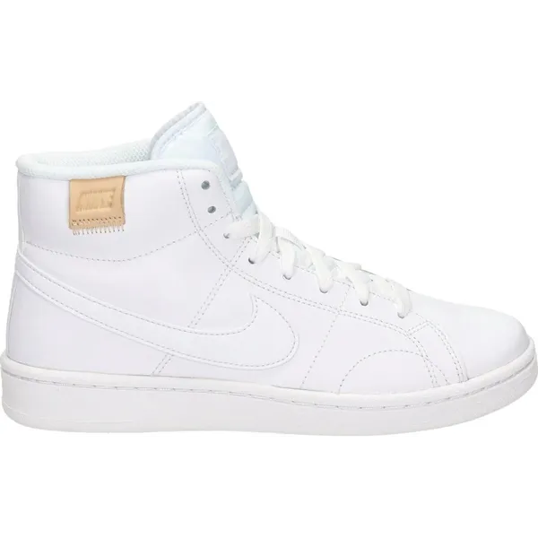 Nike CT1725-100 sportschoen Vrouw Wit