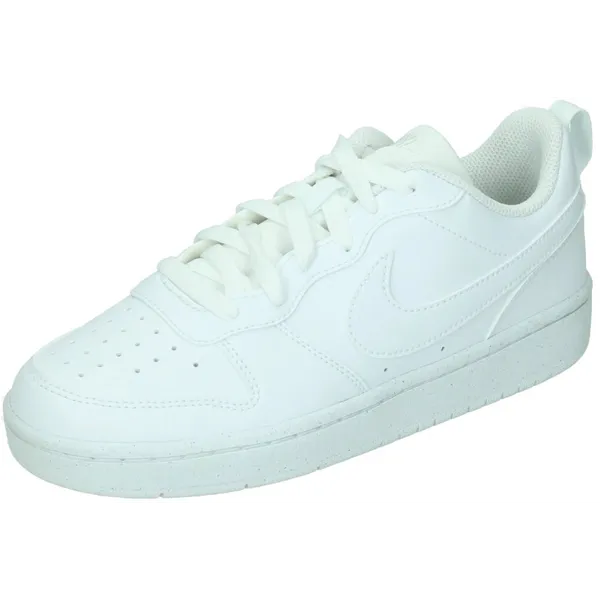 Nike Court Borough Low Recraft wit