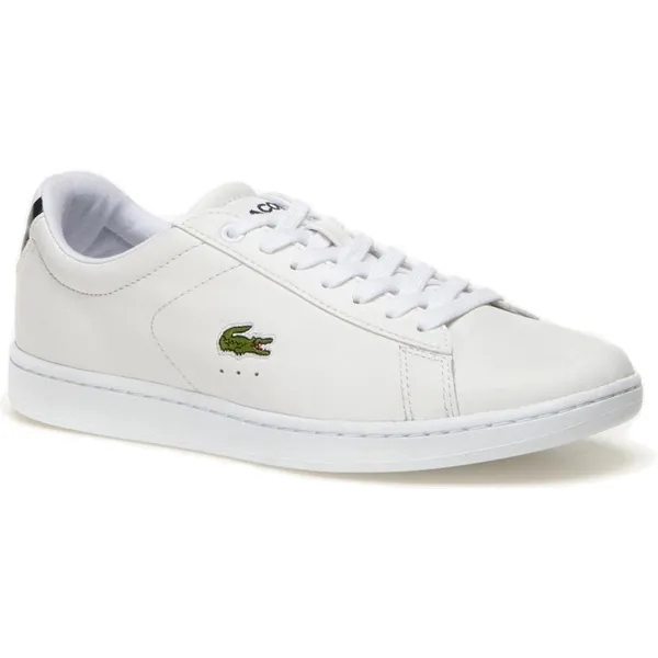 Lacoste Carnaby EVO wit