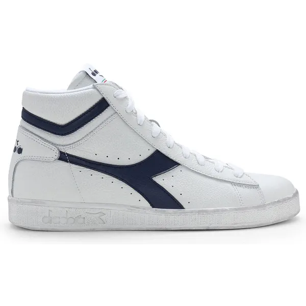 Diadora Game L Hoge Wax Wit