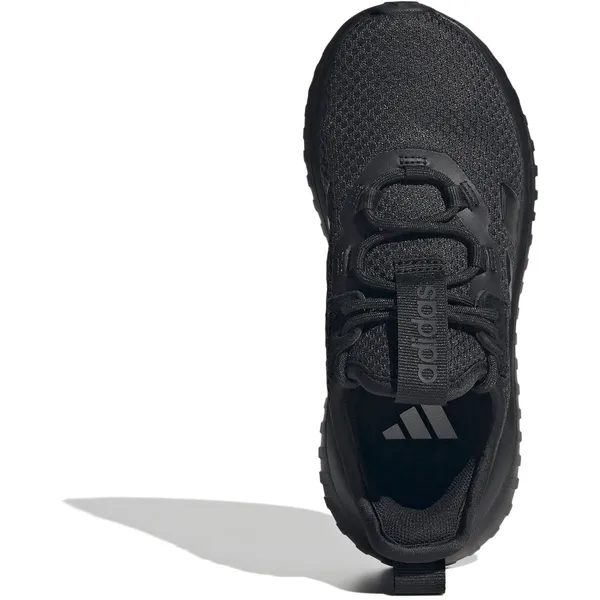 adidas Kaptir 4.0 K Zwart, wit