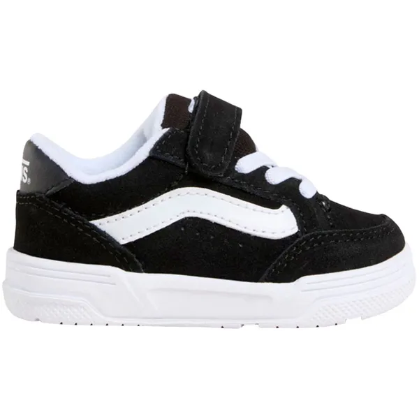 Vans Hylane V Black / White