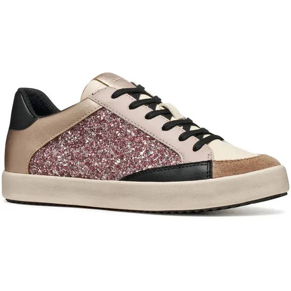 GEOX Blomiee Papyrus / Powder