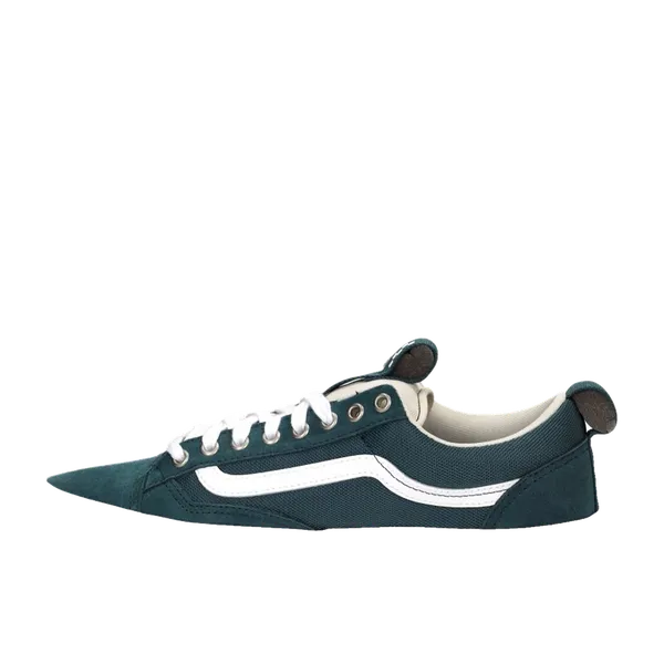 Vans Skate Old Skool 36 Groen, vergelijk prijzen bij 2 winkels