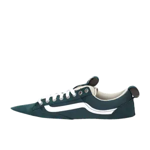 Vans Old Skool groen