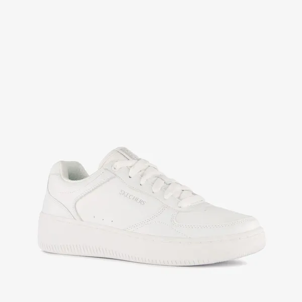 Skechers - Wit